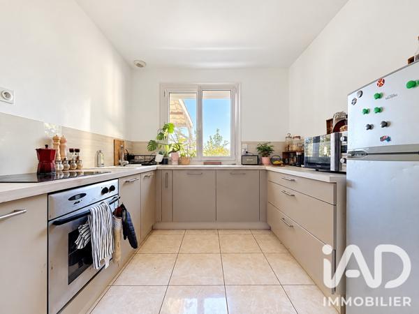 Maison à vendre 5 pièces 85 m² Nantes