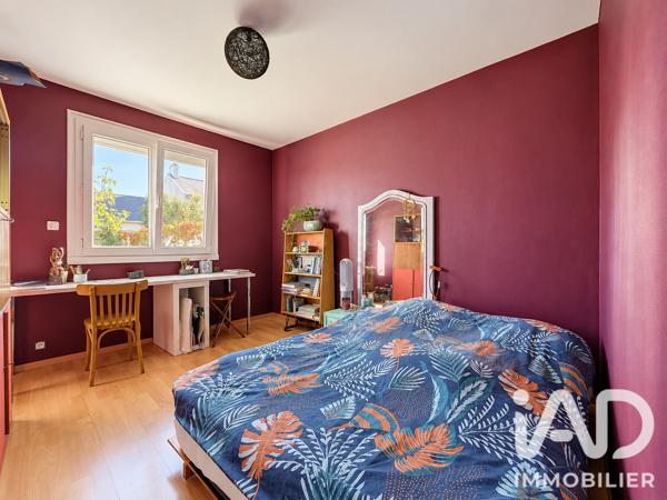 Maison à vendre 5 pièces 85 m² Nantes