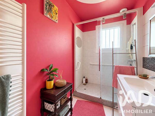 Maison à vendre 5 pièces 85 m² Nantes