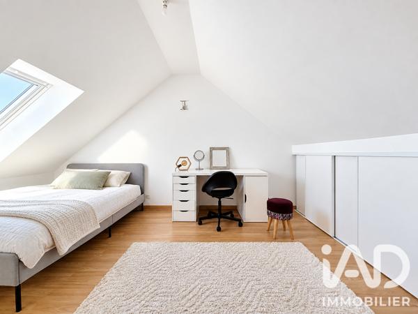 Maison à vendre 5 pièces 85 m² Nantes