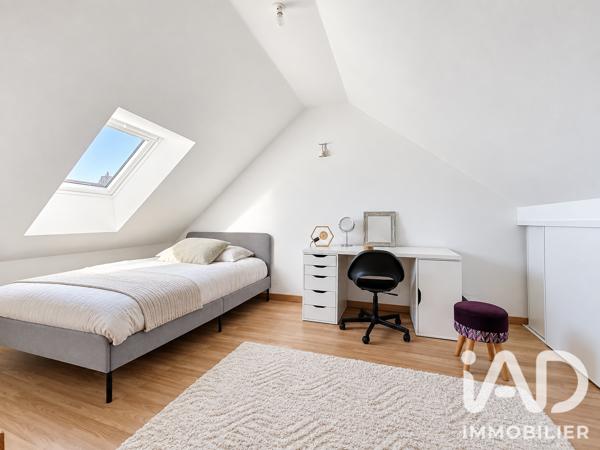 Maison à vendre 5 pièces 85 m² Nantes