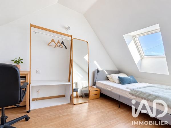 Maison à vendre 5 pièces 85 m² Nantes