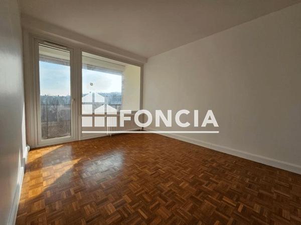 Location Appartement 4 pièces 79.2 m² - BATIMENT B1 Saint Germain En Laye 78100