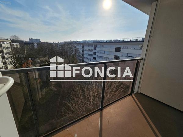 Location Appartement 4 pièces 79.2 m² - BATIMENT B1 Saint Germain En Laye 78100