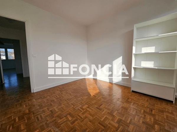 Location Appartement 4 pièces 79.2 m² - BATIMENT B1 Saint Germain En Laye 78100