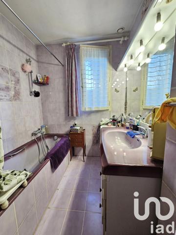 Maison à vendre 7 pièces 192 m² Bouffémont