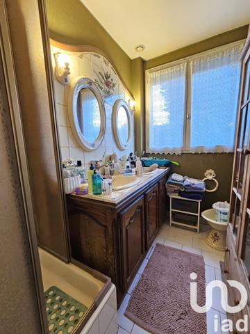 Maison à vendre 7 pièces 192 m² Bouffémont