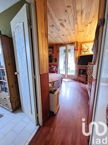 Maison à vendre 7 pièces 192 m² Bouffémont