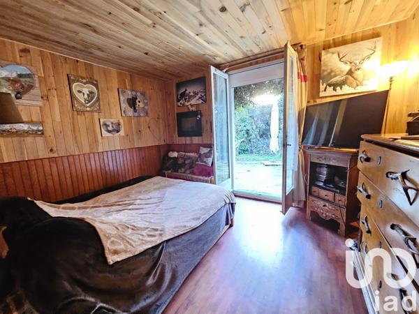 Maison à vendre 7 pièces 192 m² Bouffémont