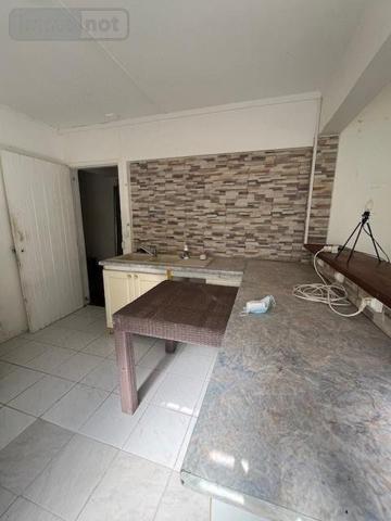 Maison à vendre à Fort-de-France en Martinique (97200), ref : 97204-363