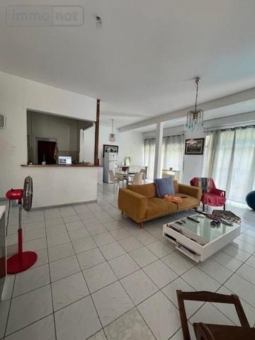 Maison à vendre à Fort-de-France en Martinique (97200), ref : 97204-363
