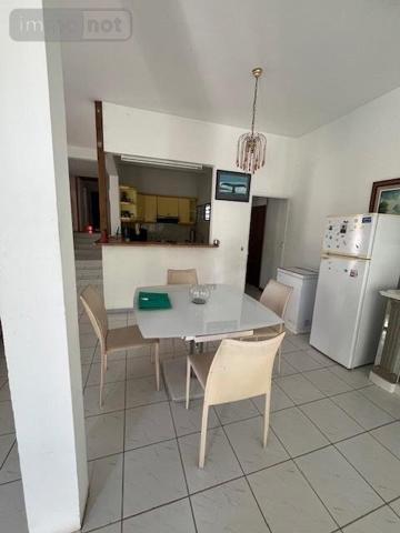 Maison à vendre à Fort-de-France en Martinique (97200), ref : 97204-363