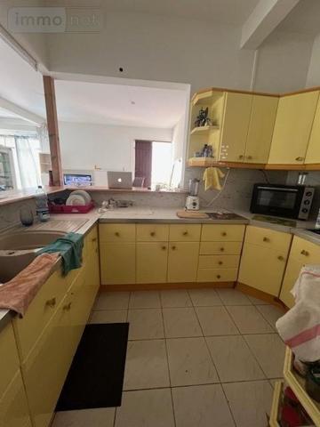 Maison à vendre à Fort-de-France en Martinique (97200), ref : 97204-363