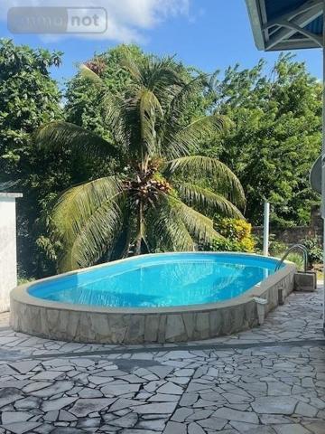 Maison à vendre à Fort-de-France en Martinique (97200), ref : 97204-363