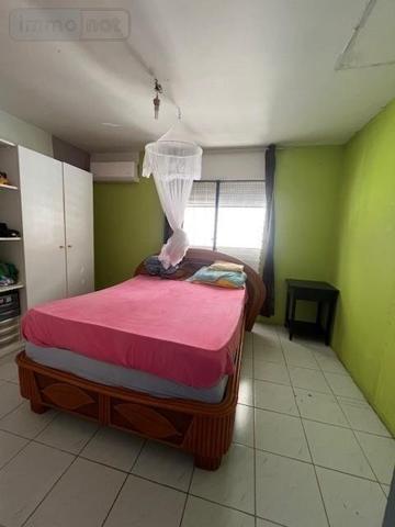 Maison à vendre à Fort-de-France en Martinique (97200), ref : 97204-363