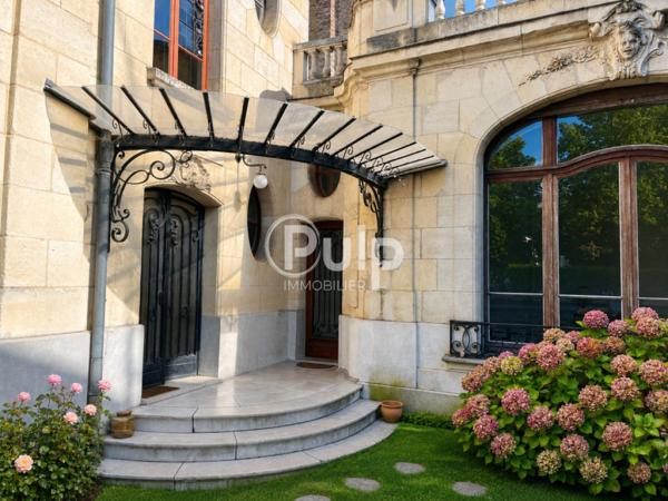 Maison à vendre à Arras - Réf. arr18256