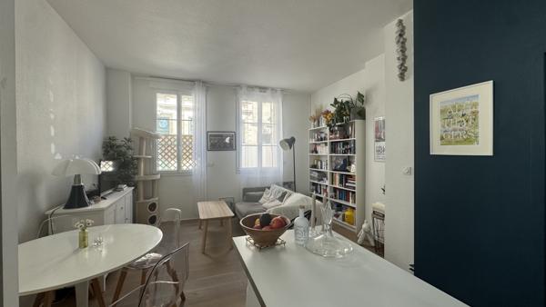 BORDEAUX SAINT SEURIN/FONDAUDEGE APPARTEMENT 51 M2 CALME