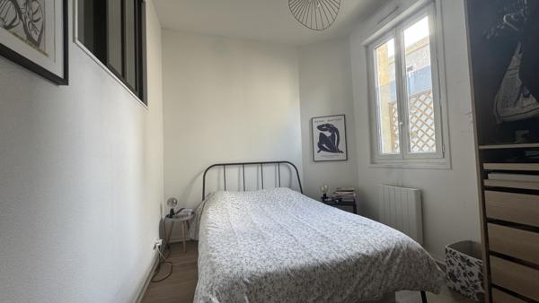 BORDEAUX SAINT SEURIN/FONDAUDEGE APPARTEMENT 51 M2 CALME