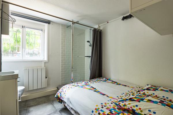 ARCACHON LE MOULLEAU APPARTEMENT T3 49 M2 TERRASSE