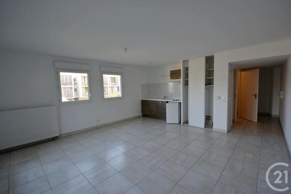 Appartement F1 à vendre  1 pièce - 38,58 m2 CASTELNAU LE LEZ - 34