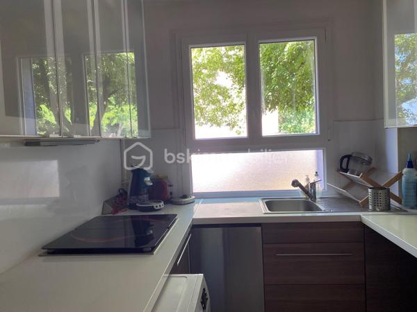 Appartement de 52,42 m²