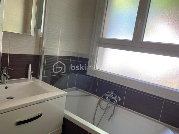 Appartement de 52,42 m²