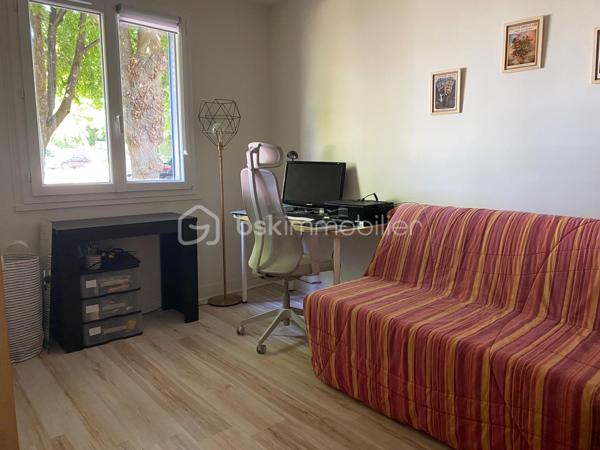 Appartement de 52,42 m²