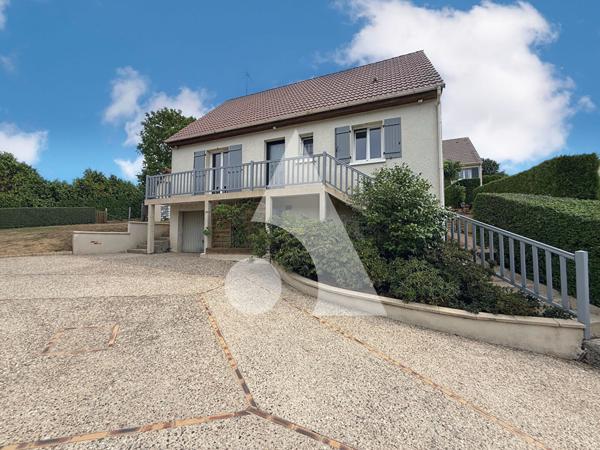 Maison 5 pièces 105 m2