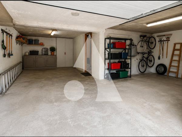Maison 5 pièces 105 m2