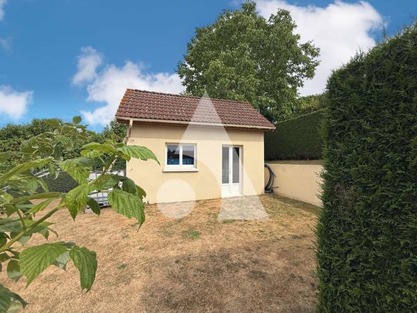 Maison 5 pièces 105 m2