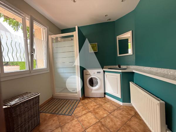 Maison 5 pièces 105 m2