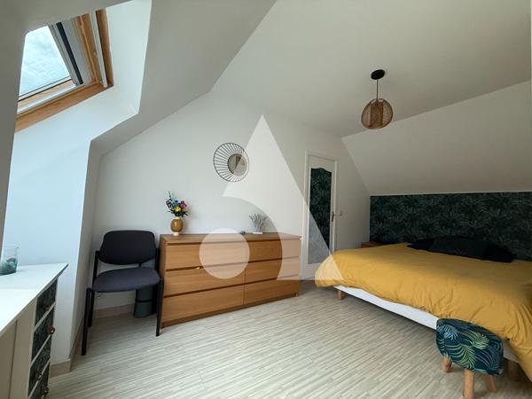 Maison 5 pièces 105 m2