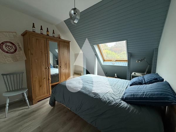Maison 5 pièces 105 m2