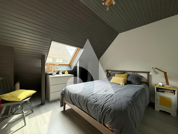 Maison 5 pièces 105 m2