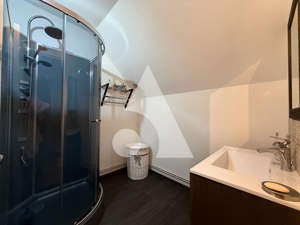 Maison 5 pièces 105 m2