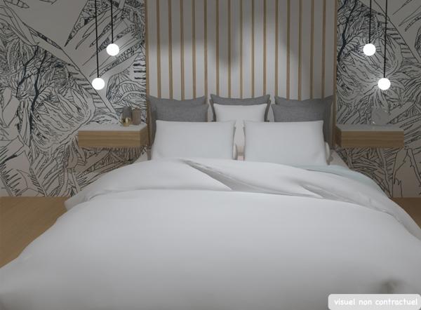 Appartement Les Sables D Olonne 3 pièces 64.48 m2