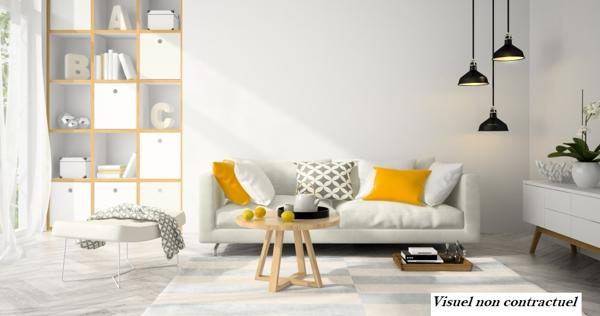 Appartement Les Sables D Olonne 3 pièces 64.48 m2