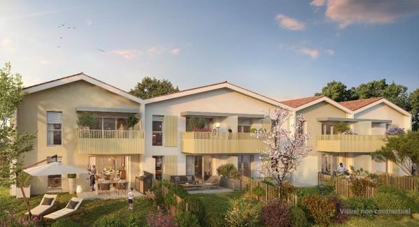 Appartement Les Sables D Olonne 3 pièces 64.48 m2