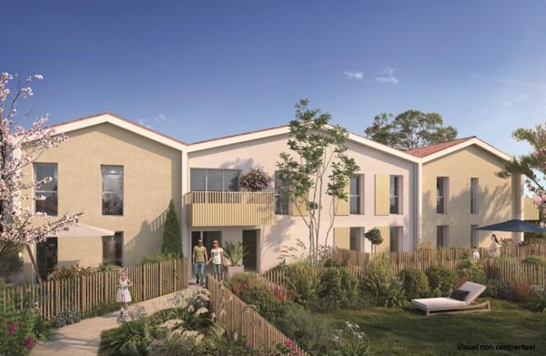 Appartement Les Sables D Olonne 3 pièces 64.48 m2