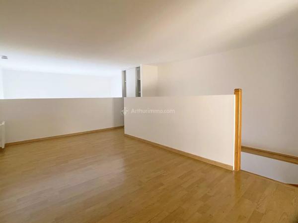 Vente Appartement 2 pièces 43 m2 à Albi