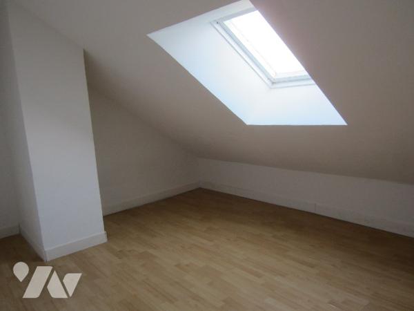 Maison de 129 m2, 3 chambres