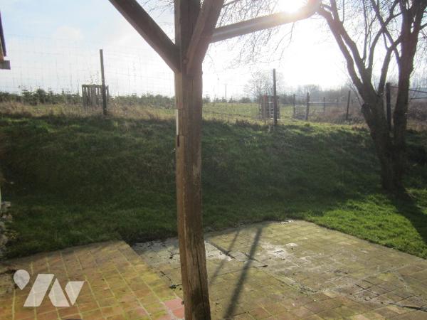 Maison de 129 m2, 3 chambres