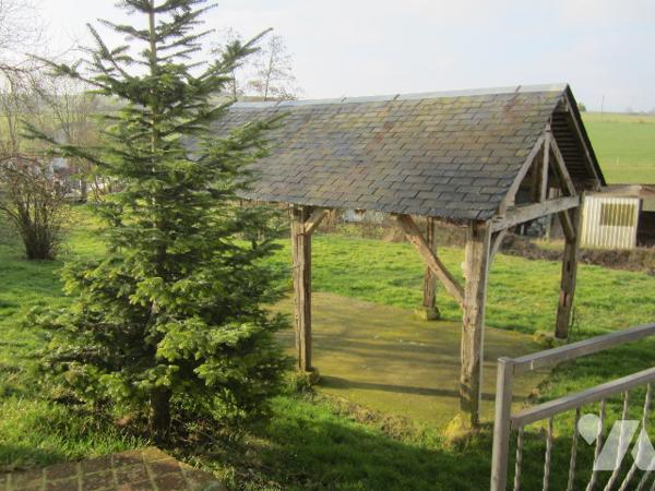 Maison de 129 m2, 3 chambres