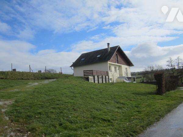 Maison de 129 m2, 3 chambres