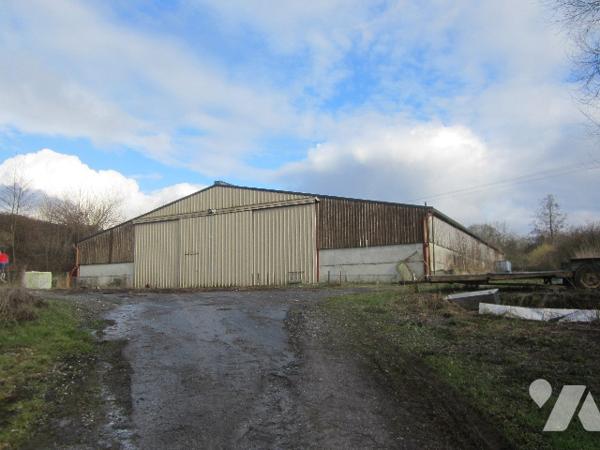 Maison de 129 m2, 3 chambres