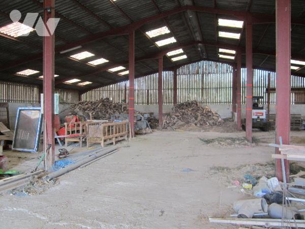 Maison de 129 m2, 3 chambres