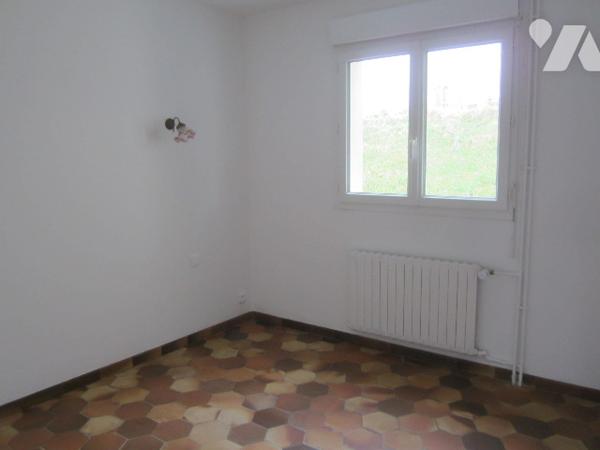 Maison de 129 m2, 3 chambres
