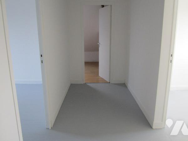 Maison de 129 m2, 3 chambres