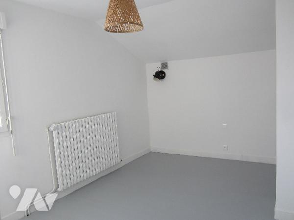 Maison de 129 m2, 3 chambres