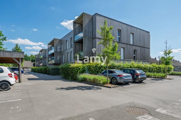 Annexes stationnement